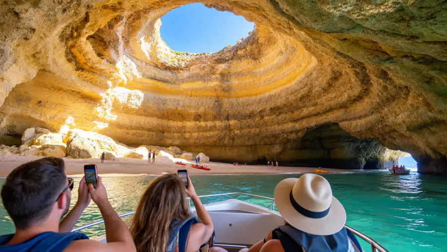 Benagil Cave Tour Prices and Booking Guide