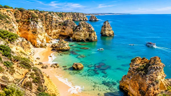 Praia da Marinha